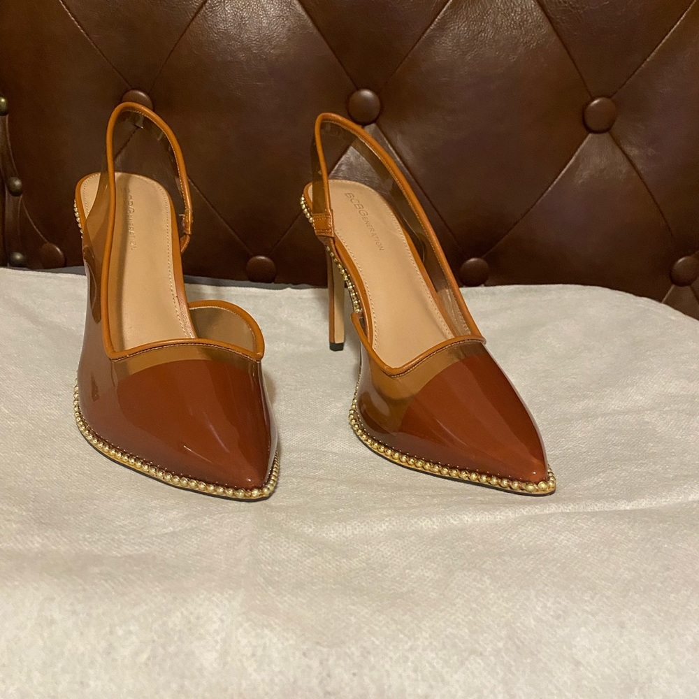 Women’s - BCBGeneration Slingback Pump